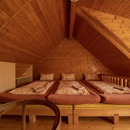 Strazne Chalet Zewnętrze zdjęcie