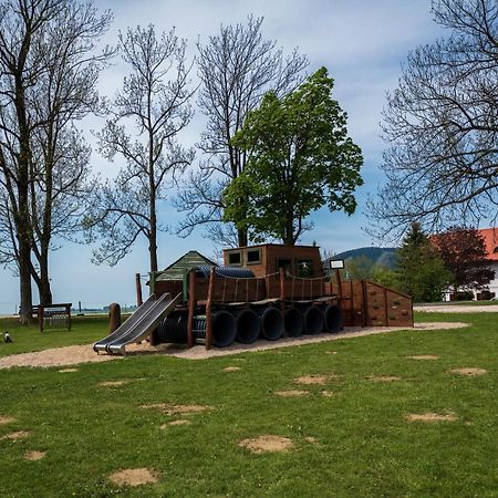 Strazne Chalet Zewnętrze zdjęcie